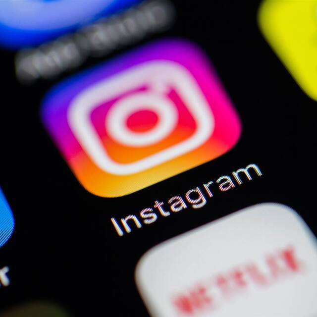 Instagram çöktü mü?