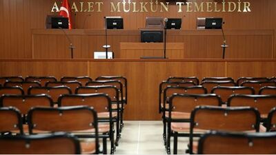 Akit TV Haber Müdürü'ne darpta tutuklama