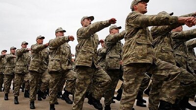 Bedelli askerlik sistemi son dakika!