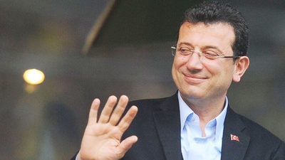 Ekrem İmamoğlu kimdir?