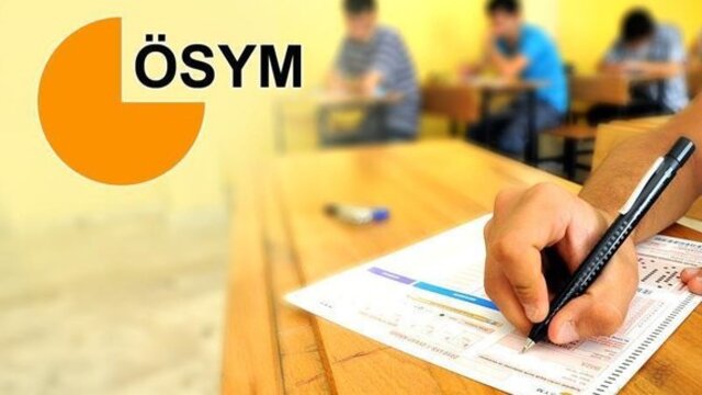 DGS giriş yerleri 2019!