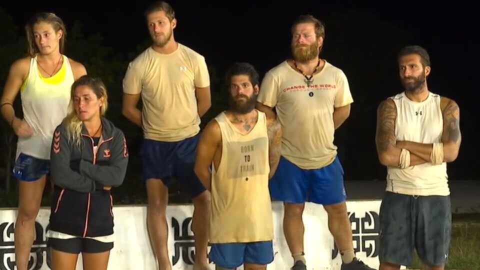 Survivor kim elendi?