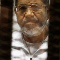 Mursi'yi ölüme götüren fikir