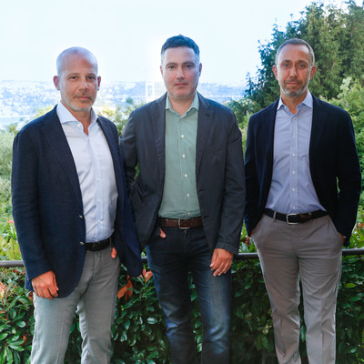 Yeni girişimler için birleştiler