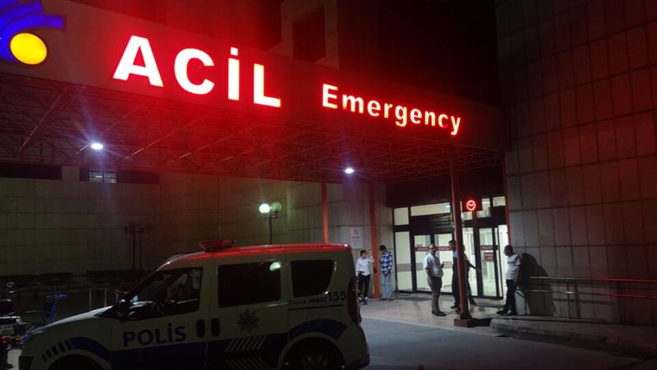 AK Parti Meclis Üyesi silahlı saldırıda hayatını kaybetti