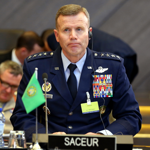 NATO komutanından Türkiye açıklaması!