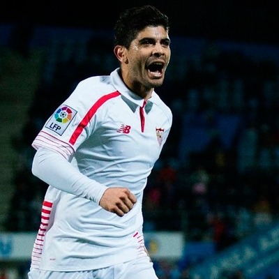 Sevilla'dan Banega açıklaması!