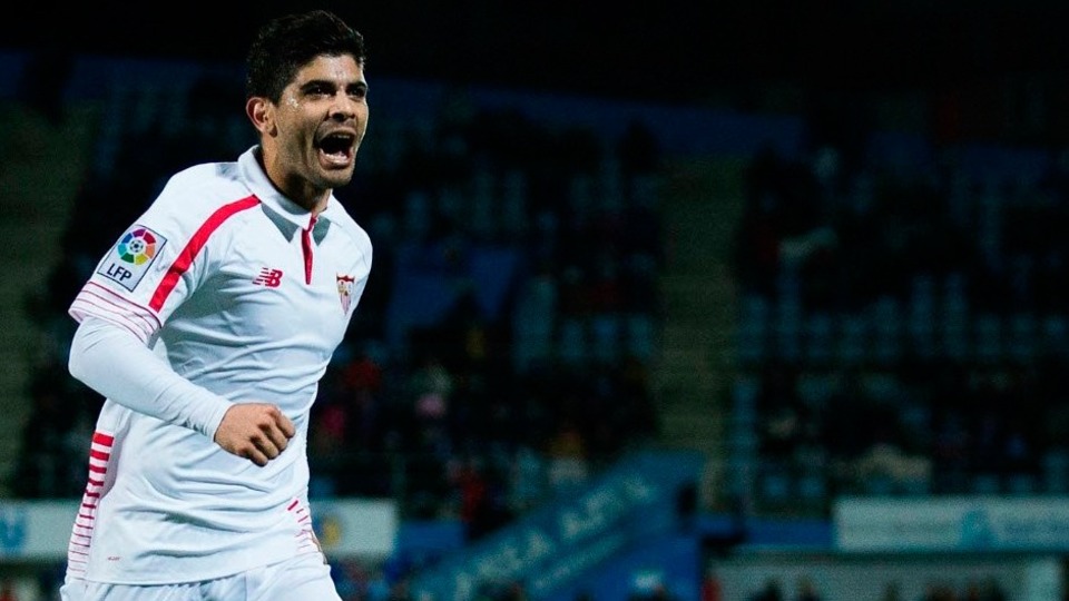 Sevilla'dan Banega açıklaması!