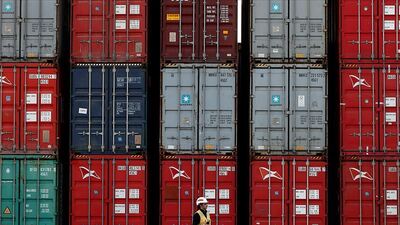 Nisanda AB ile 827,7 milyon euro ticaret fazlası