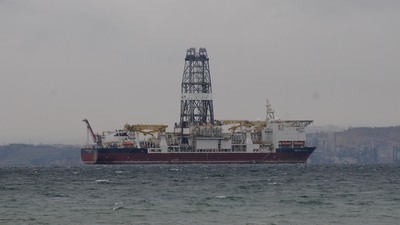 Yavuz, perşembe günü sondaja uğurlanacak