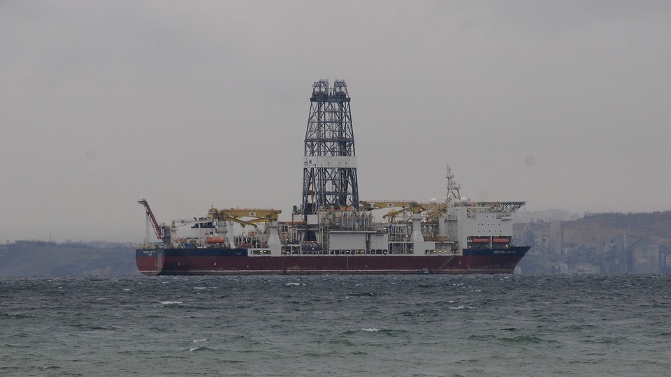 Yavuz, perşembe günü sondaja uğurlanacak