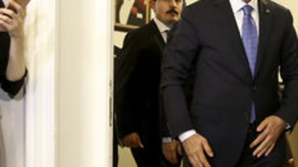 Türkiye'den ABD'ye F-35 yanıtı!