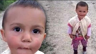 Ecrin bebek ne oldu?