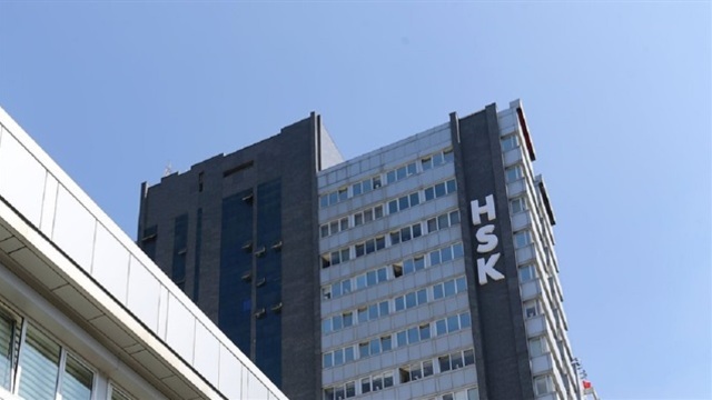 Hakim ve savcı atamaları Resmi Gazete'de