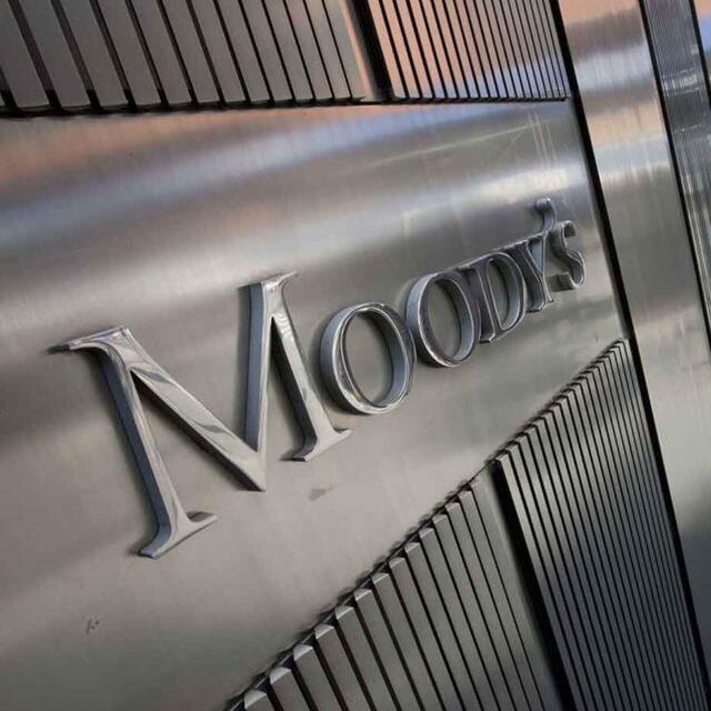 Moody's'ten 18 bankaya not indirimi