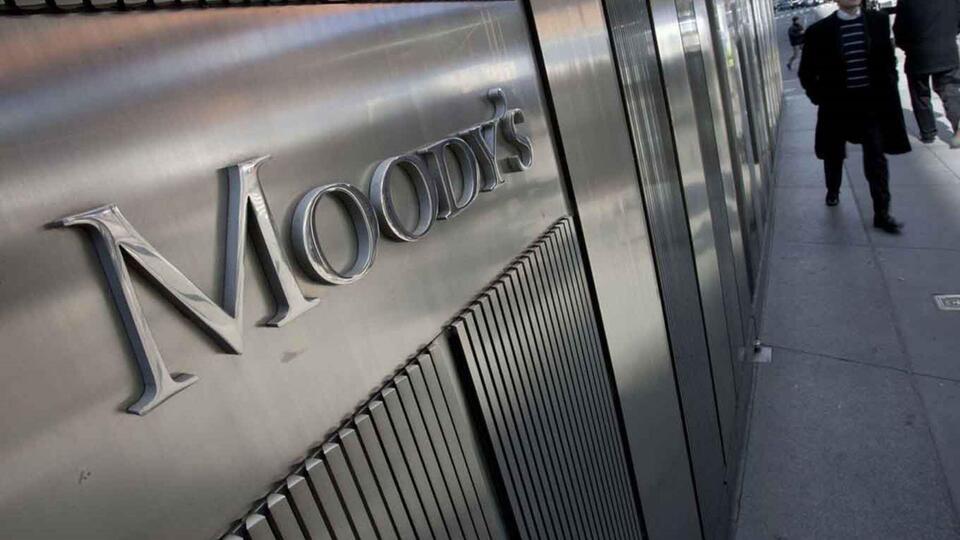 Moody's'ten 18 bankaya not indirimi