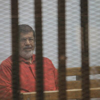 Mursi'nin ardından...