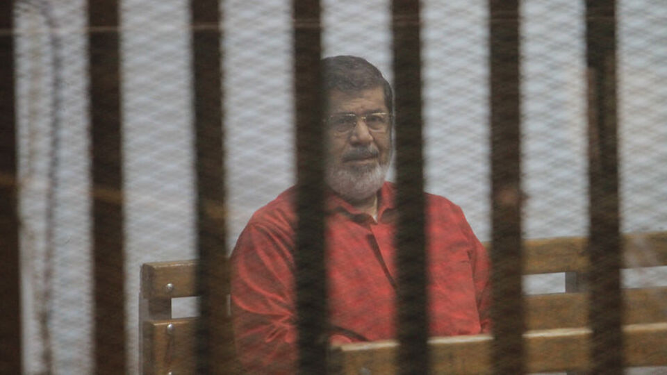 Mursi'nin ardından...