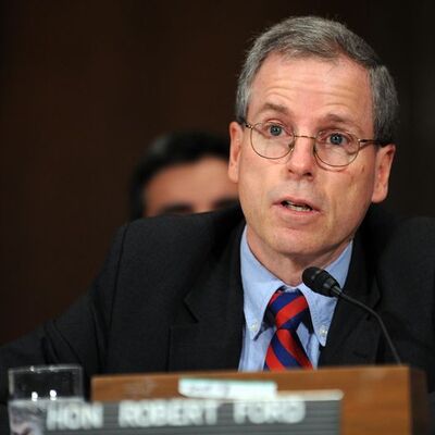 "ABD artık Suriye'nin geleceğine hükmedemez"