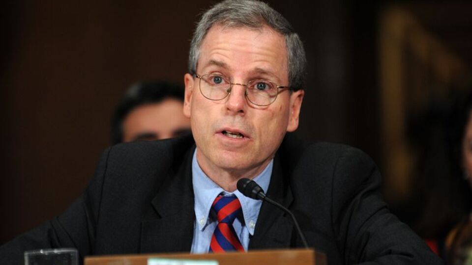 "ABD artık Suriye'nin geleceğine hükmedemez"