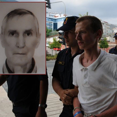 Evlat dehşeti! Duvara vurarak öldürdü