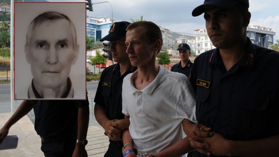 Evlat dehşeti! Duvara vurarak öldürdü