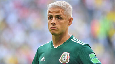 Javier 'Chicharito' Hernandez kimdir?