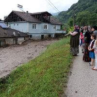 Şiddetli yağışlar devam edecek mi?