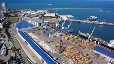 İhracatın 'yükselen' yıldızı Karadeniz