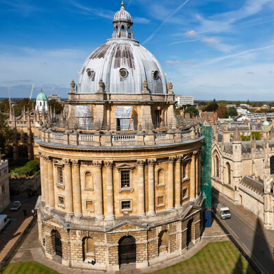 CEO'dan üniversiteye 188 milyon $ bağış