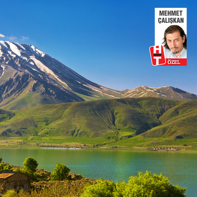 Türkiye'de kaç tane sit alanı var?