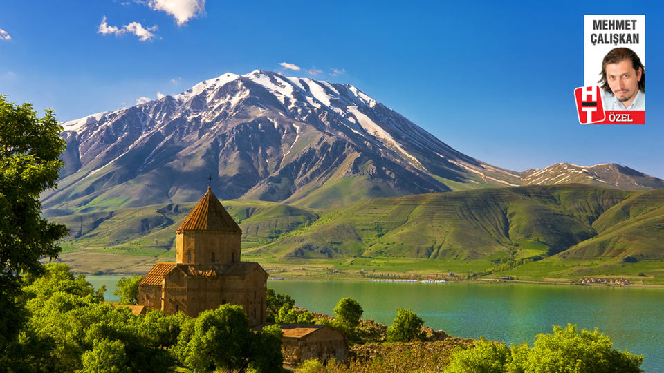 Türkiye'de kaç tane sit alanı var?