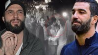 Arda Turan - Berkay davasında yeni gelişme