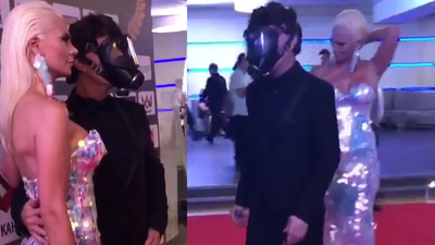 Yılmaz Morgül'den çevre mesajı