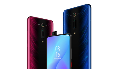 Xiaomi'nin yeni amiral gemisi Türkiye'de