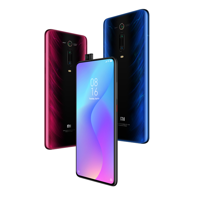 Xiaomi'nin yeni amiral gemisi Türkiye'de