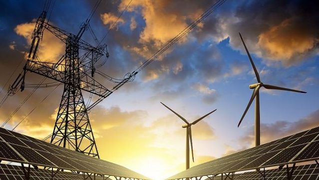 Enerji sektörüne 2019'da 250 milyon avro yatırım