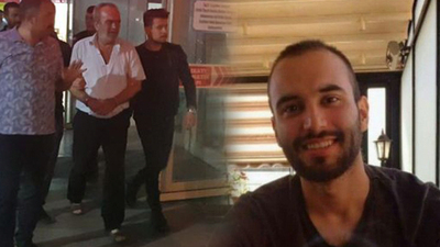 Oğlunu öldürdü! Sebebi akılalmaz!