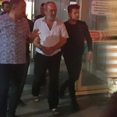 Oğlunu öldürdü! Sebebi akılalmaz!