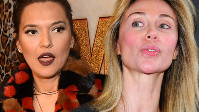 "Hanımefendiyle bir arkadaşlığım yok"