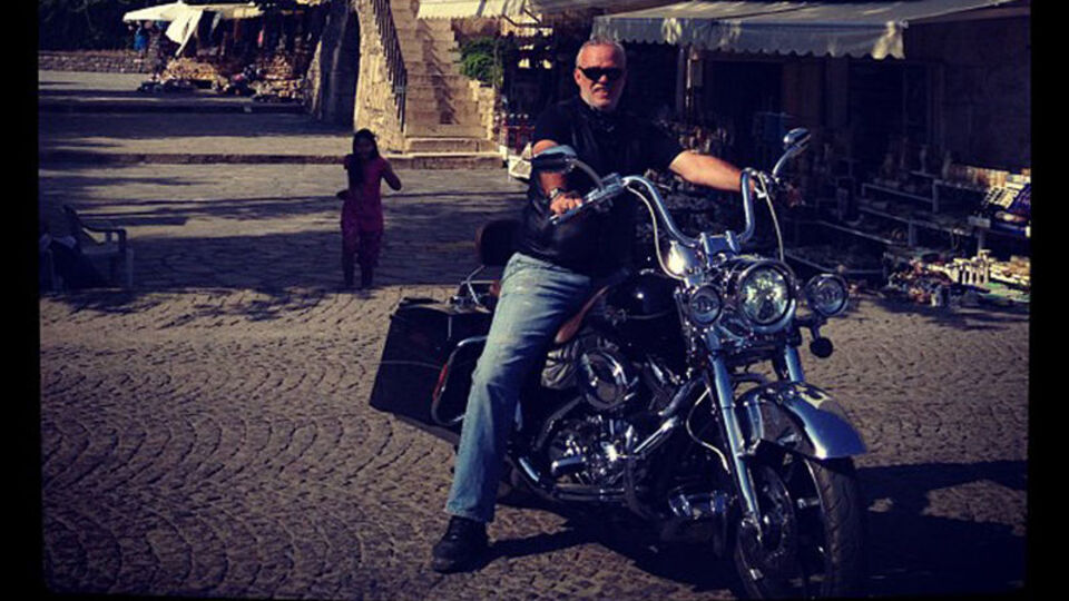 Kaza geçiren Cem Kınay İstanbul'a getirildi