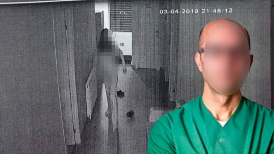 O profesör savcı kararı ile resen tahliye edilmiş