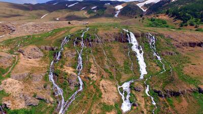 2 bin metredeki gizli cennet