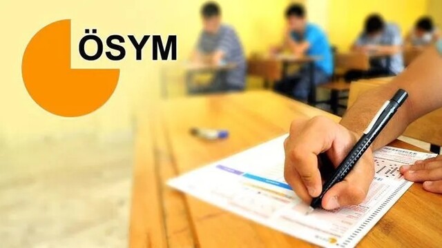 YKS soru ve cevap anahtarı (TYT, AYT) 2019