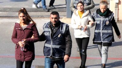 Doktora dayağın cezası belli oldu