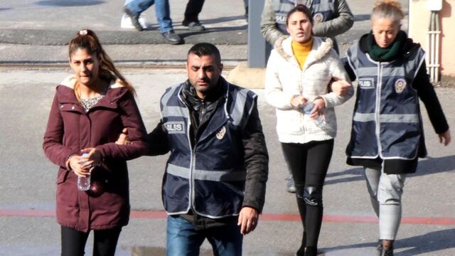 Doktora dayağın cezası belli oldu