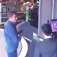 Türkiye’nin konuştuğu otel haberinin hikayesi...