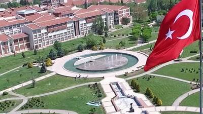 Anadolu Üniversitesinden Balkanlar'da dijital eğitim açılımı