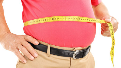 Göbekli erkekleri sevindirecek araştırma!