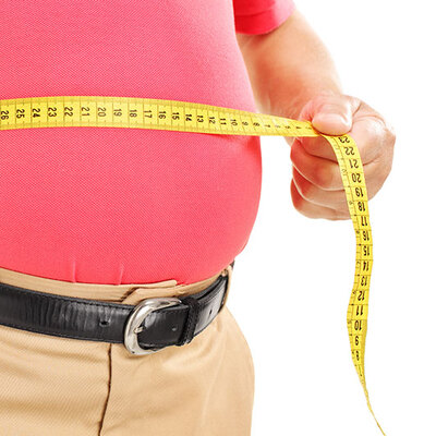 Göbekli erkekleri sevindirecek araştırma!